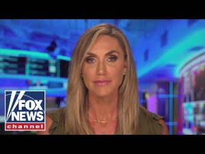 Read more about the article Lara Trump: This is the height of Biden’s hypocrisy