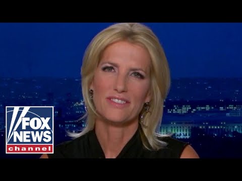 You are currently viewing Ingraham rips Biden for debunked claims about border patrol