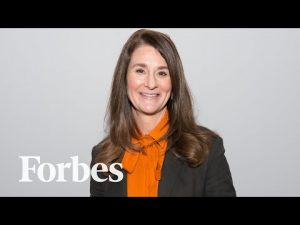 Read more about the article Melinda French Gates On Successfully Scaling Philanthropy | Forbes