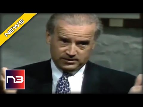 You are currently viewing Recently Unearthed Video Shows What Biden Really Think About Haitians, It’s SHOCKING