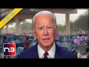 Read more about the article White House Just Caught In Major Lie About What Biden is Doing at the Border