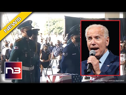 Read more about the article Biden Just Did Something Dishonorable To 68 War Heroes