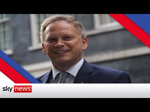 Read more about the article Shapps condemns ‘Tory scum’ comments