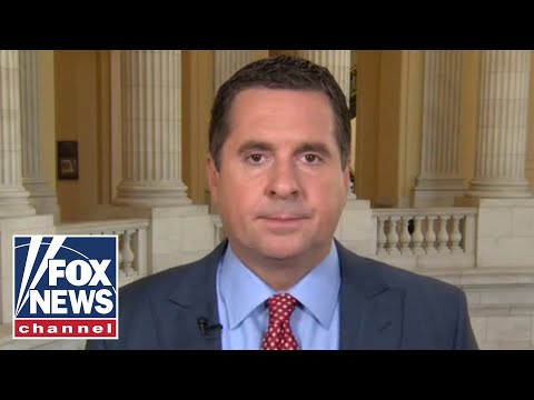 Read more about the article Nunes drags Dems for ‘poisoning’ Americans with Russia collusion lies