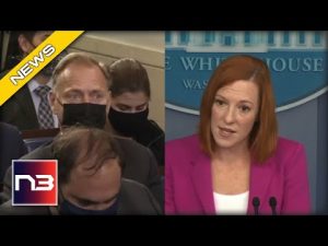 Read more about the article Psaki Just Accidentally Admitted What Is Happening At Our Canadian Border