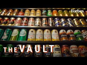 Read more about the article How Pull-Tab Cans Became A Favorite For The Beer Industry | Forbes