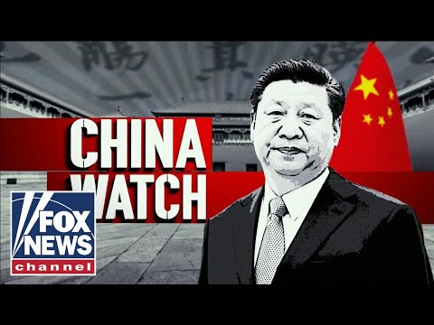 Read more about the article Is China after world domination?