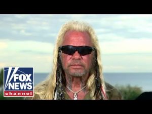 Read more about the article “Dog the Bounty Hunter” predicts police will have tracking location for Brian Laundrie in 48 hours