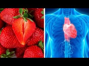 Read more about the article What Happens to Your Heart If You Eat Strawberries Every Day