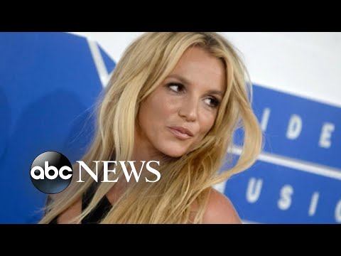 Read more about the article New Britney Spears documentary brings attention to her conservatorship trial