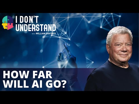 You are currently viewing How far will AI go?