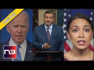 Read more about the article Ted Cruz Exposes AOC And Biden For Involvment In “Human Trafficking Network”