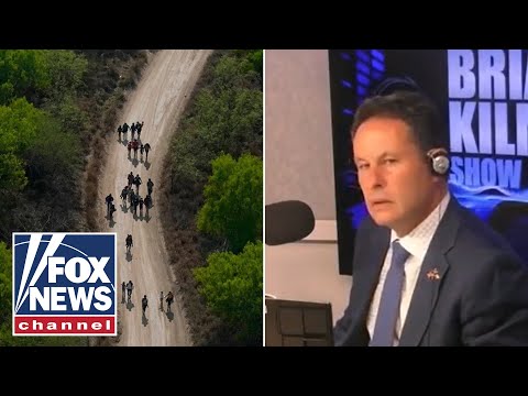 Read more about the article Kilmeade examines ‘stunning’ number of illegal ‘got aways’ | Brian Kilmeade Show