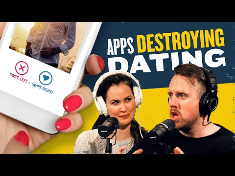 Read more about the article Dating Apps Push Modern-Day Segregation Against Conservatives | You Are Here