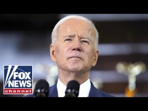 Read more about the article Biden never misses an opportunity to make Black people feel bad: Payne