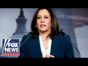 Read more about the article ‘The Five’ investigates root cause of Kamala Harris’ ‘unlikeability’