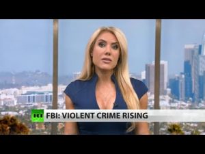 Read more about the article Violent crime on the rise as Dems & GOP play blame game (Full show)