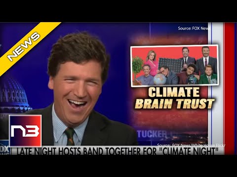 Read more about the article Tucker Carlson Lets Leak Who He Thinks Is Dumbest Person In News, It’s Not Surprising