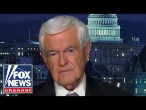 Read more about the article Newt Gingrich: No Republican should vote for the debt ceiling increase