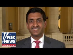 Read more about the article Rep. Ro Khanna on spending bill: We’re open to negotiation