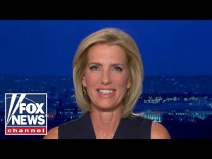 Read more about the article Laura Ingraham slam Biden for selling out America to China