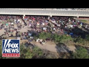 Read more about the article This is why migrant caravans are flooding US border