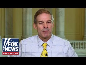 Read more about the article Jim Jordan: Biden has no idea how to handle the border crisis