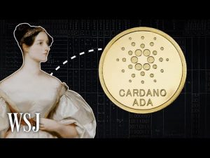 Read more about the article How Cardano’s Ada, an Alternative to Bitcoin, Cracked the Crypto Market | WSJ