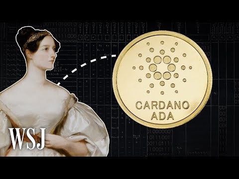 Read more about the article How Cardano’s Ada, an Alternative to Bitcoin, Cracked the Crypto Market | WSJ