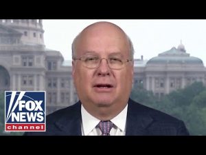 Read more about the article Karl Rove: ‘History is repeating itself’ as Democrats push trillions in spending