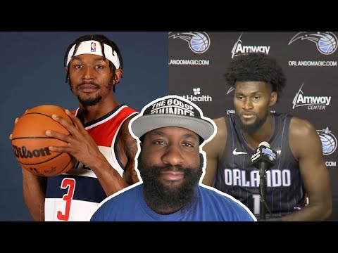 You are currently viewing More NBA players speak out