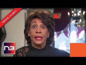 Read more about the article Maxine Waters Meltdown: Points Out White House Treatment of Haitians Versus Afghans