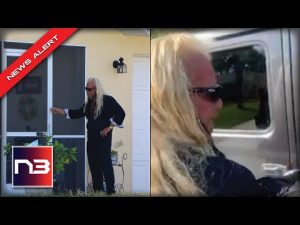 Read more about the article Dog The Bounty Hunter Shows Up At Laundries Parent’s House, Police Quickly Rush Scene