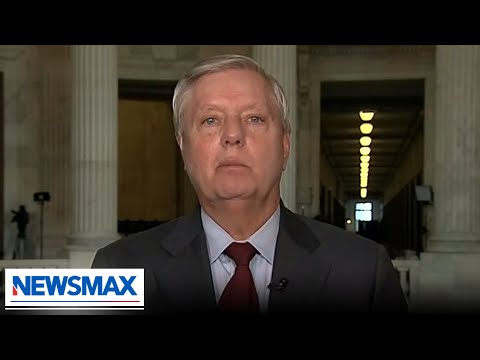 Read more about the article Lindsey Graham: “I’m okay” with the General Milley China call