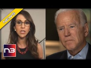 Read more about the article BREAKING: Lauren Boebert Just Gave Biden The Worst News Ever