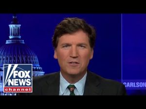 Read more about the article Tucker: This is one of the worst stories of our time