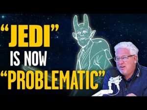 Read more about the article Sorry, Star Wars! Leftists now say term JEDI is ‘inappropriate’