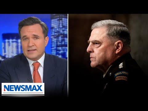 You are currently viewing Greg Kelly breaks down full Senate testimony of Biden’s military leaders | Greg Kelly Reports