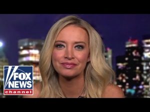 Read more about the article Kayleigh McEnany calls out Republicans in Congress