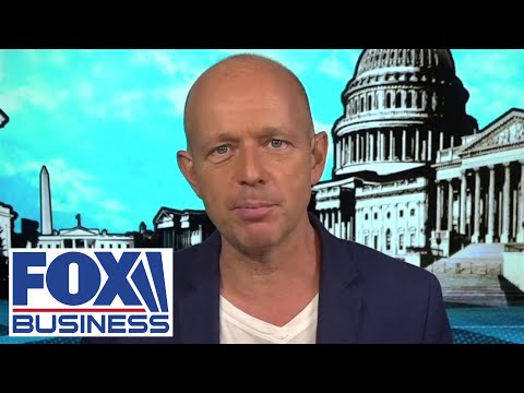 Read more about the article Steve Hilton calls Australia a ‘fascist state’ under strict COVID lockdown