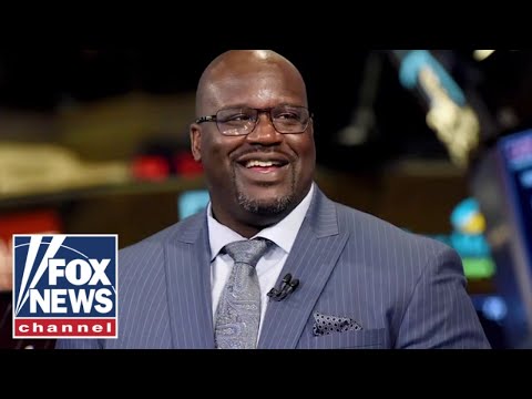 Read more about the article Shaquille O’Neal calls out celebs, ‘denounces’ own celebrity label