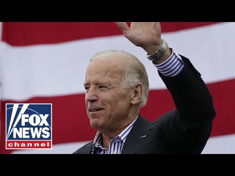 Read more about the article GOP senator rips Biden for making ‘wrong’ decisions