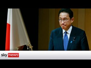 Read more about the article Japan’s Recovery: Fumio Kishida set to become Japan’s next prime minister