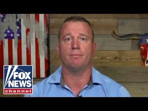 Read more about the article Dakota Meyer slams US military leadership for becoming too political