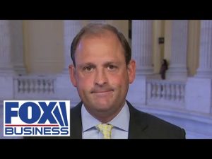 Read more about the article We won’t allow Western capital to fuel rise of China: Rep. Andy Barr