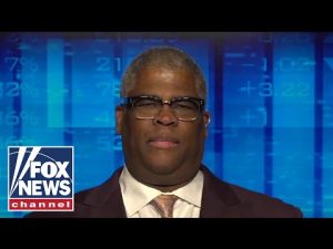 Read more about the article Charles Payne warns Dems’ spending bill will slow the economy | Fox News Rundown