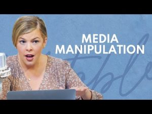 Read more about the article How the Media Makes COVID Worse | Relatable with Allie Beth Stuckey