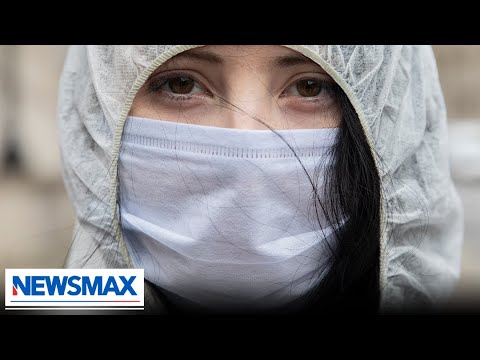 You are currently viewing US mask manufacturer: China is choking the supply chain