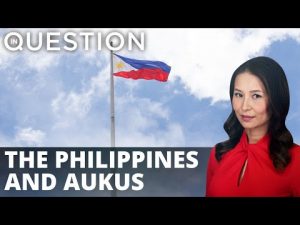 Read more about the article RT Exclusive: Philippines Foreign Secretary Welcomes AUKUS