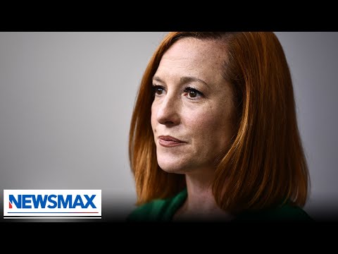 You are currently viewing Psaki admits “compromise” to reporters amid strained talks between Biden and ‘moderates’ | REPORT